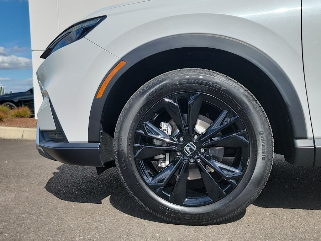 Thumbnail: 2023 Honda CR-V - 8
