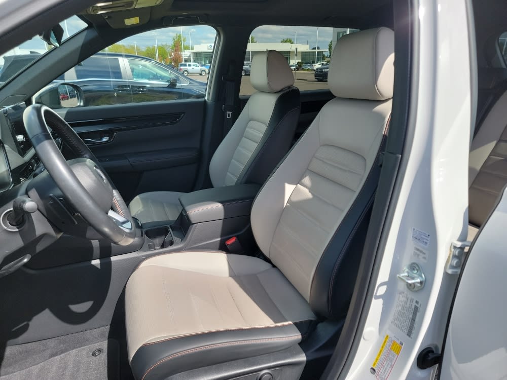 Thumbnail: 2023 Honda CR-V - 11