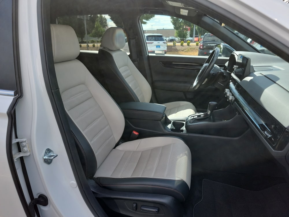 Thumbnail: 2023 Honda CR-V - 12