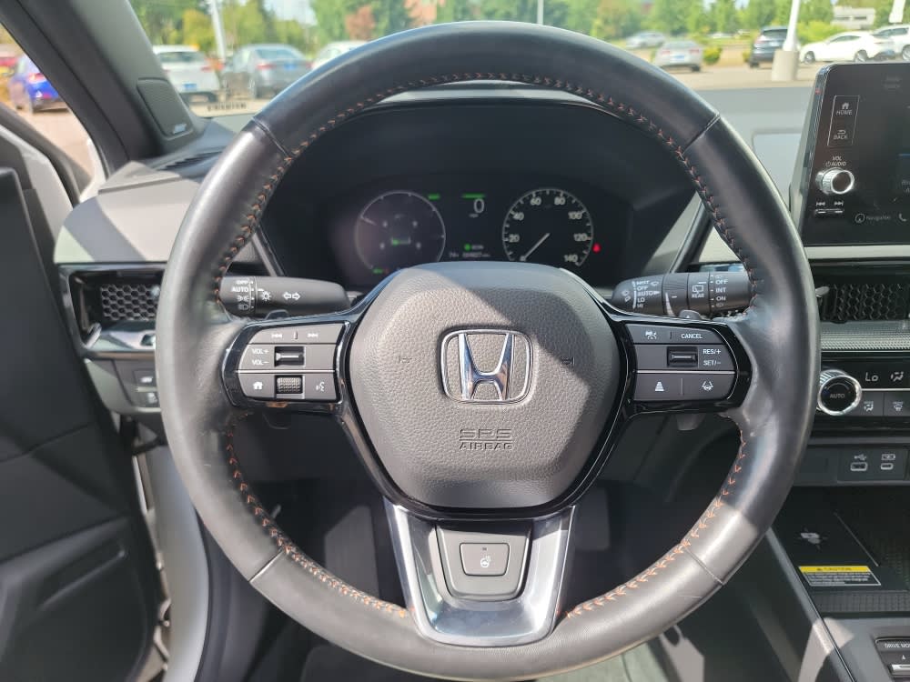 Thumbnail: 2023 Honda CR-V - 14