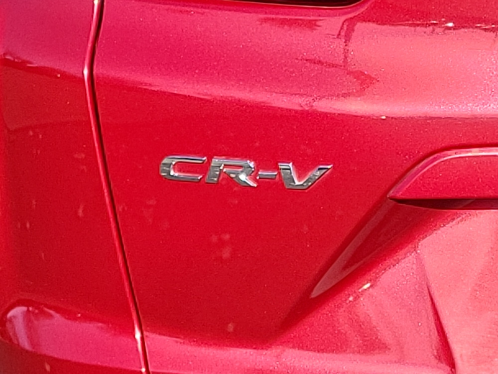 Thumbnail: 2022 Honda CR-V - 5