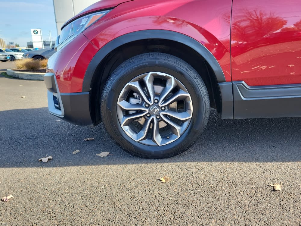 Thumbnail: 2022 Honda CR-V - 6