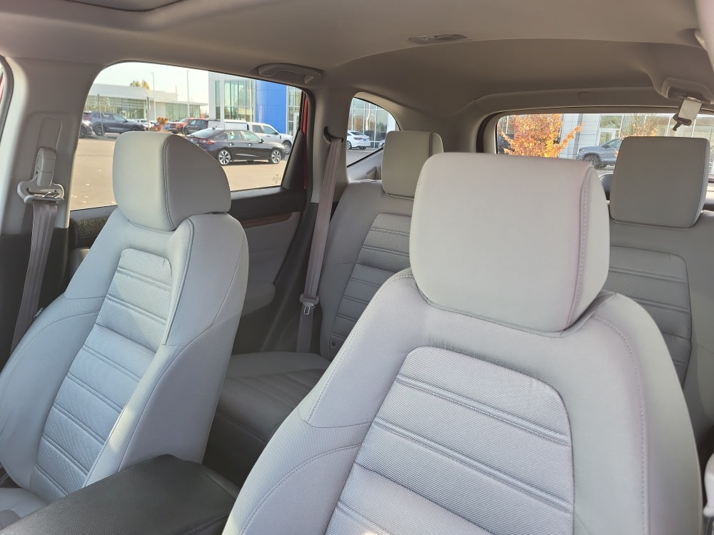 Thumbnail: 2022 Honda CR-V - 9