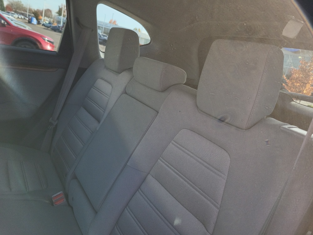 Thumbnail: 2022 Honda CR-V - 10