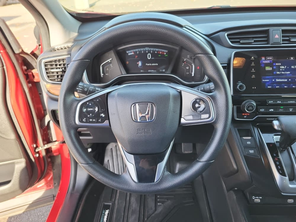 Thumbnail: 2022 Honda CR-V - 12