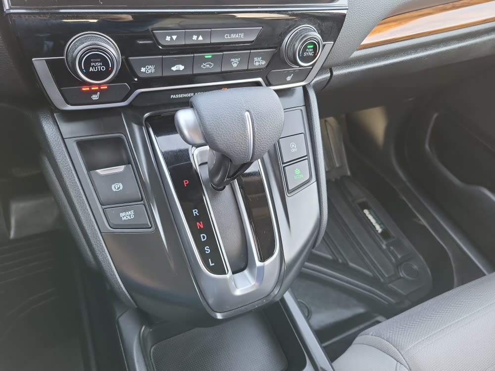 Thumbnail: 2022 Honda CR-V - 14