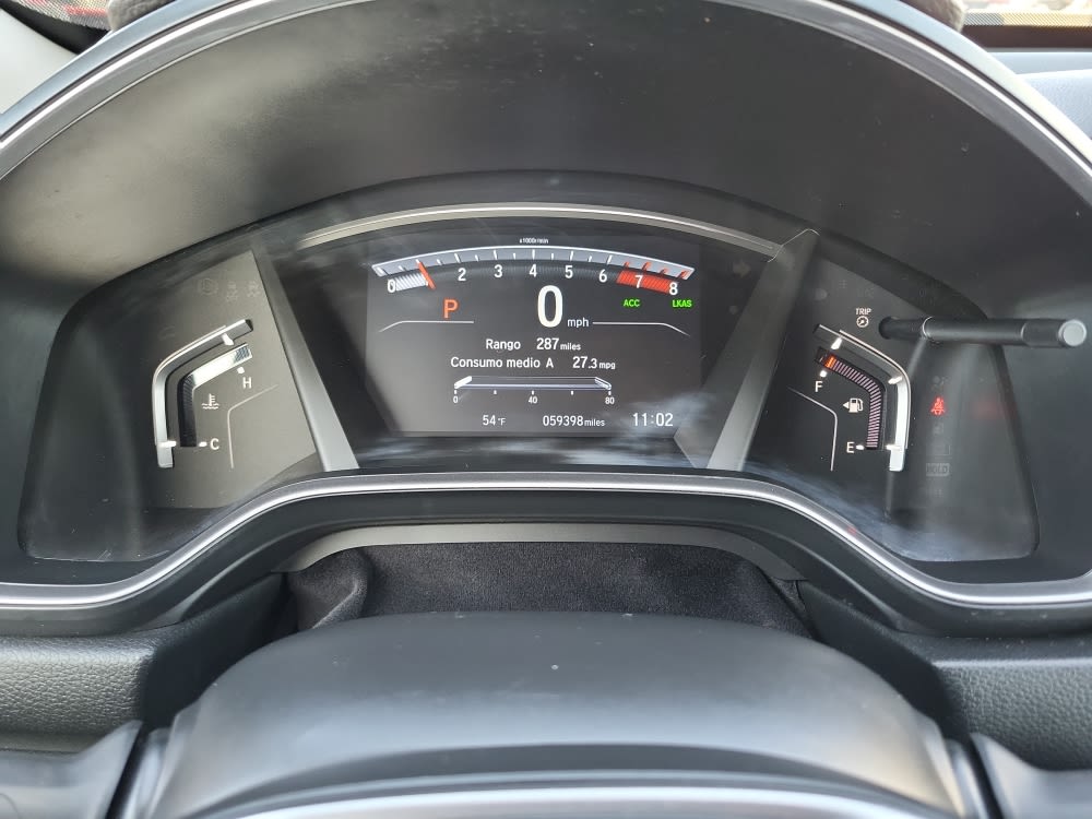 Thumbnail: 2022 Honda CR-V - 15