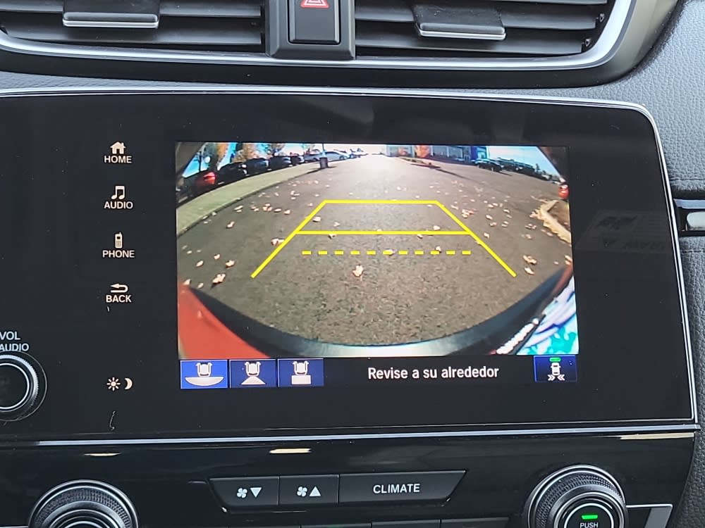 Thumbnail: 2022 Honda CR-V - 21