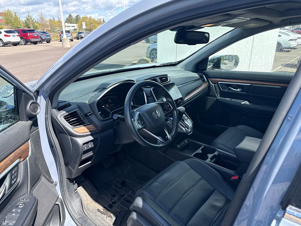 Thumbnail: 2022 Honda CR-V - 2