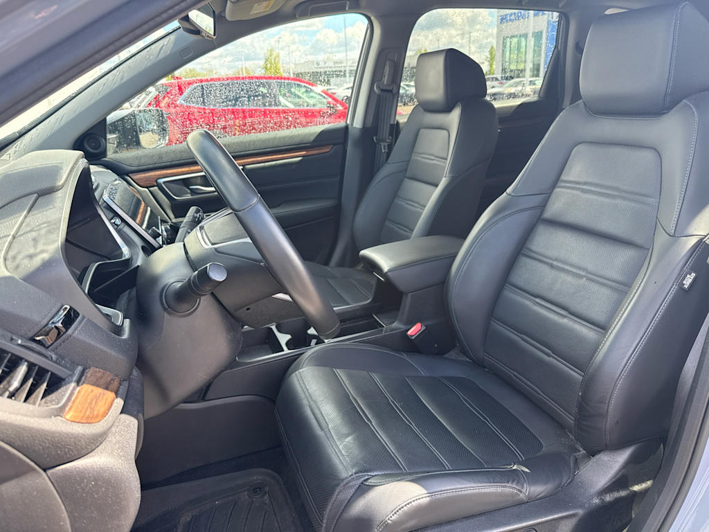 Thumbnail: 2022 Honda CR-V - 9