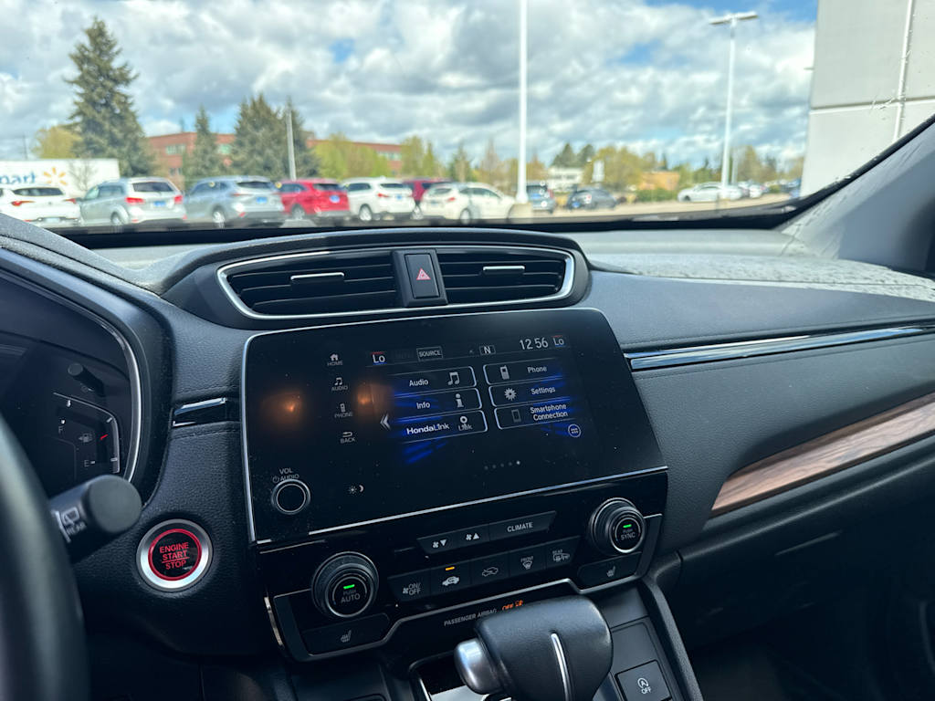 Thumbnail: 2022 Honda CR-V - 13