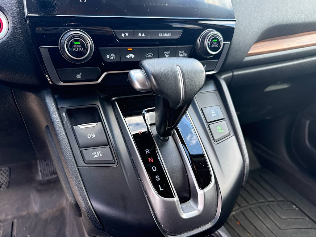 Thumbnail: 2022 Honda CR-V - 14