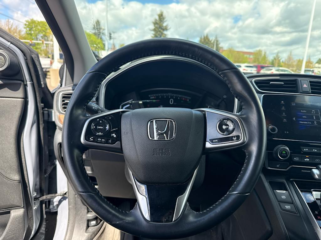 Thumbnail: 2022 Honda CR-V - 12