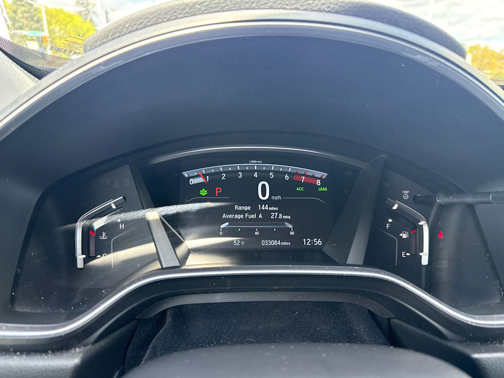 Thumbnail: 2022 Honda CR-V - 15