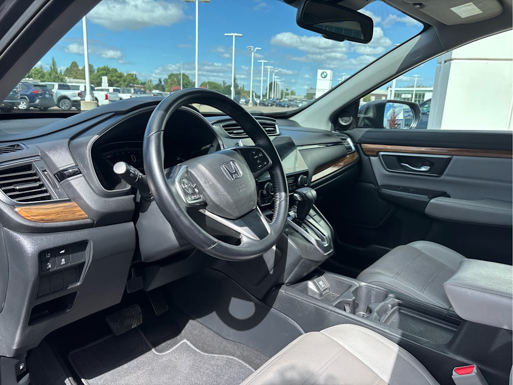 Thumbnail: 2017 Honda CR-V - 2