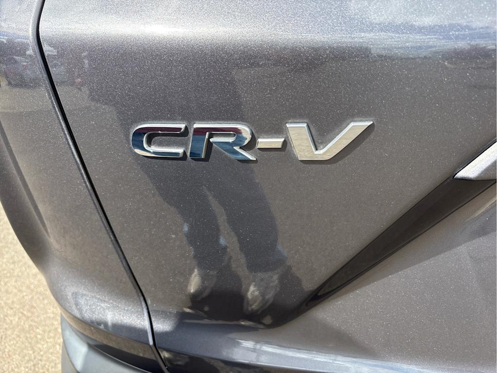 Thumbnail: 2017 Honda CR-V - 20