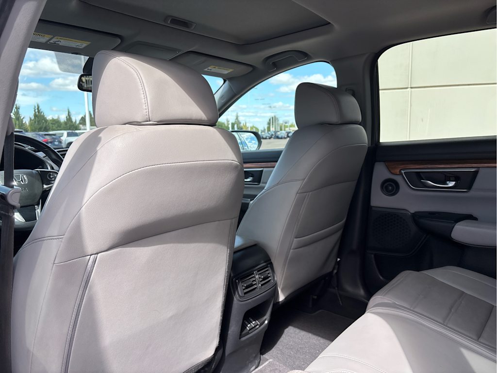 Thumbnail: 2017 Honda CR-V - 12