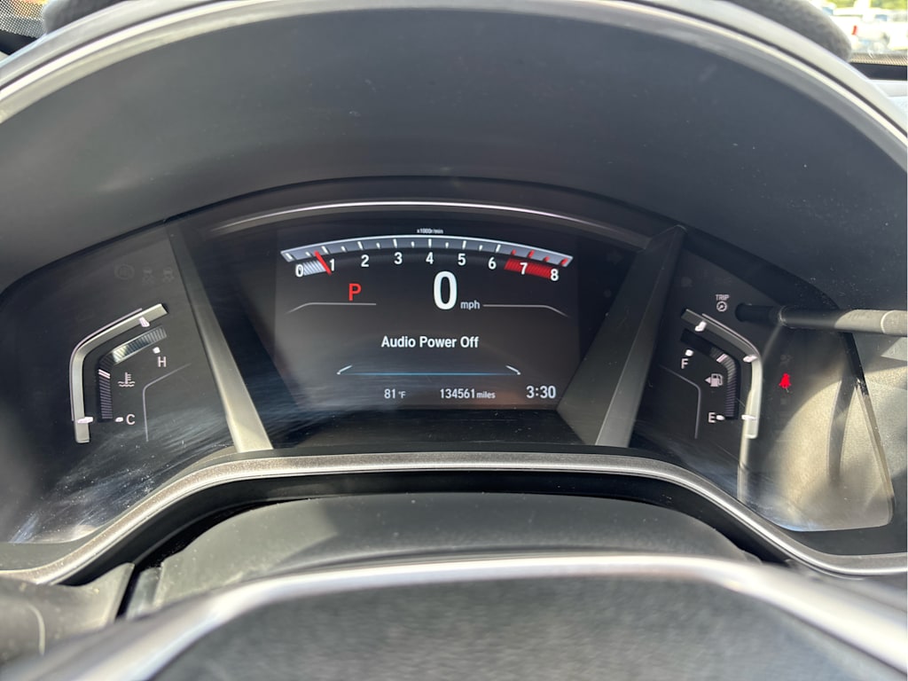 Thumbnail: 2017 Honda CR-V - 16