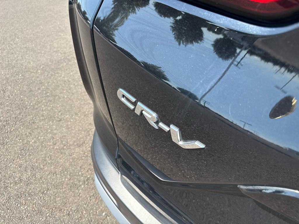 Thumbnail: 2021 Honda CR-V - 7