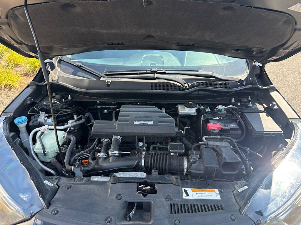 Thumbnail: 2021 Honda CR-V - 9