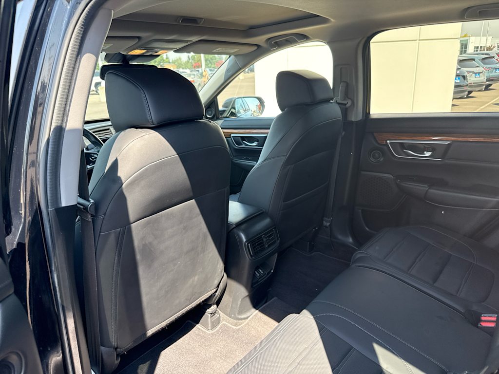 Thumbnail: 2021 Honda CR-V - 13