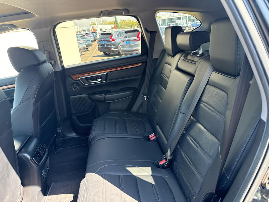 Thumbnail: 2021 Honda CR-V - 21