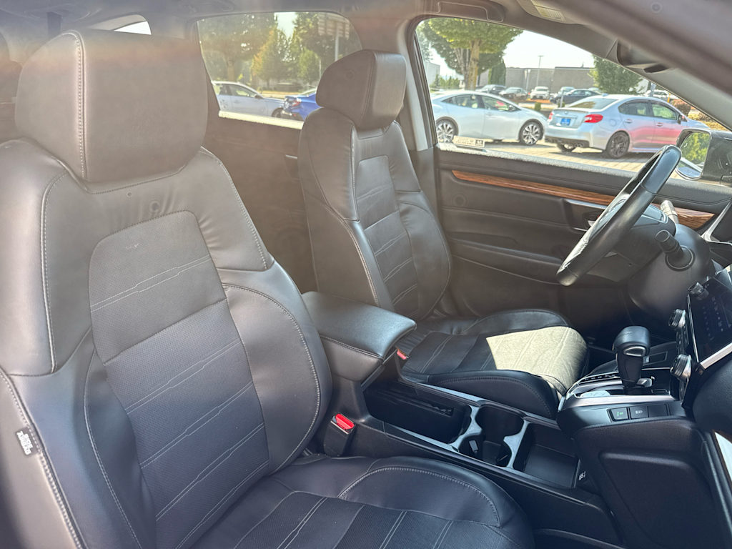 Thumbnail: 2021 Honda CR-V - 12
