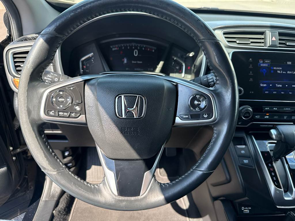 Thumbnail: 2021 Honda CR-V - 14