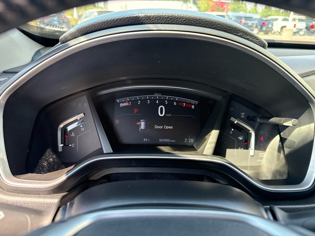 Thumbnail: 2021 Honda CR-V - 17