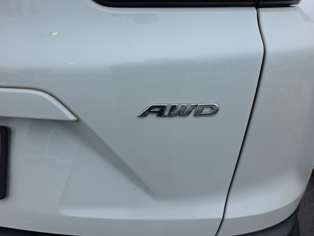 Thumbnail: 2021 Honda CR-V - 6