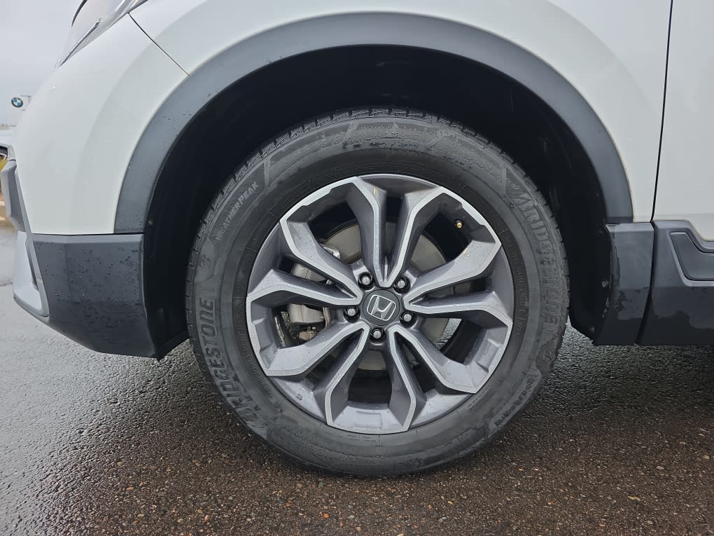 Thumbnail: 2021 Honda CR-V - 7