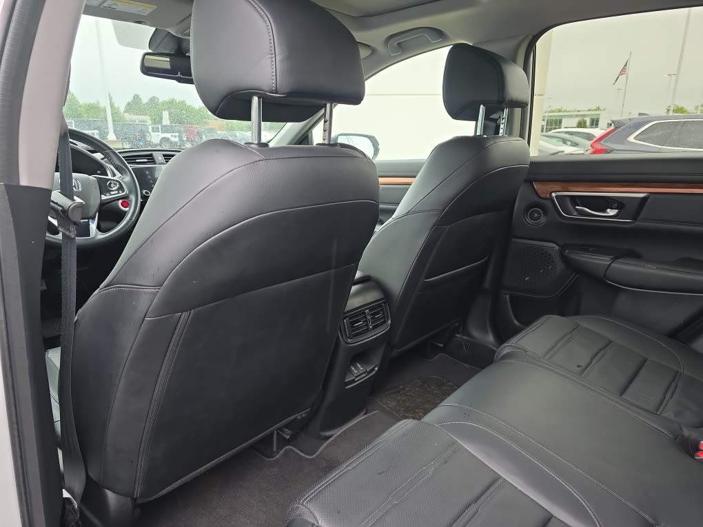 Thumbnail: 2021 Honda CR-V - 12