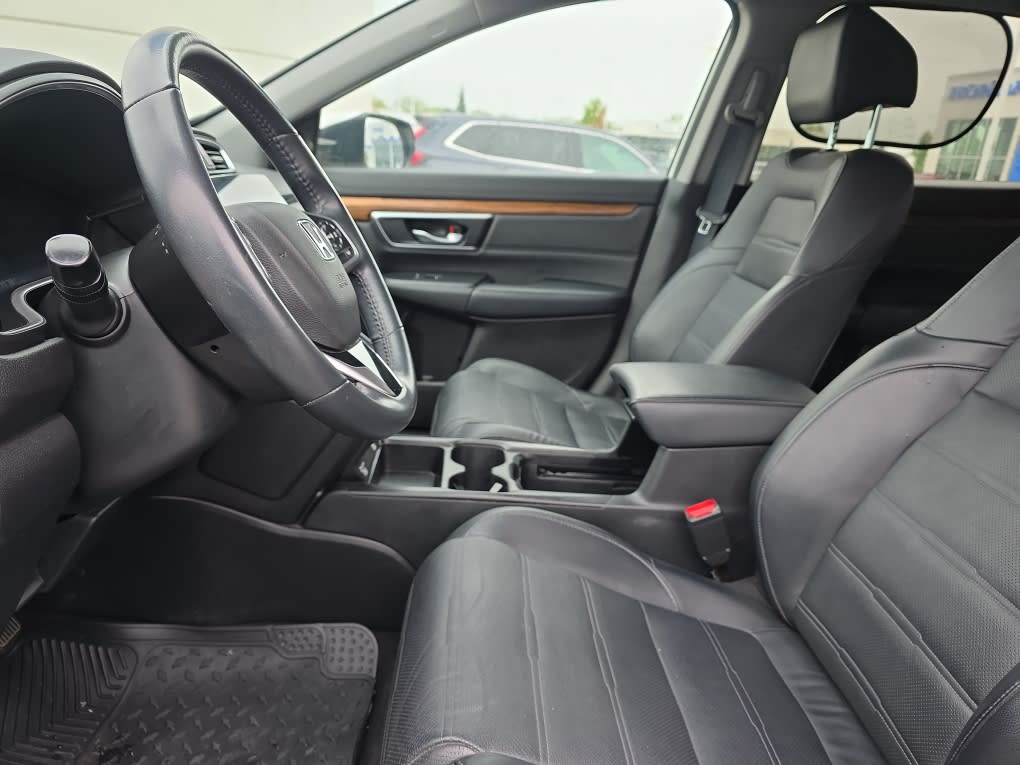 Thumbnail: 2021 Honda CR-V - 10