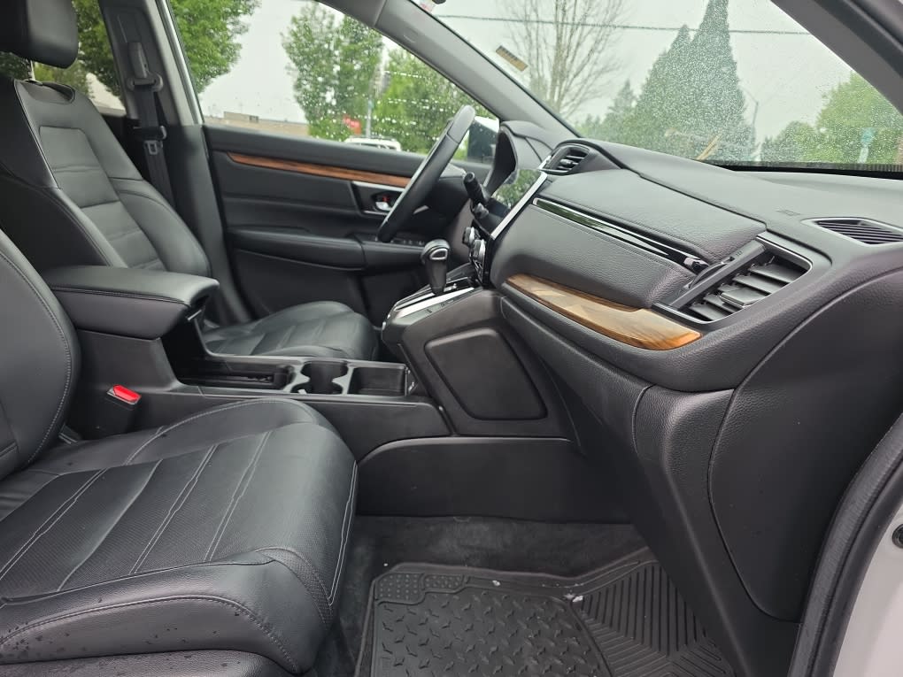 Thumbnail: 2021 Honda CR-V - 11