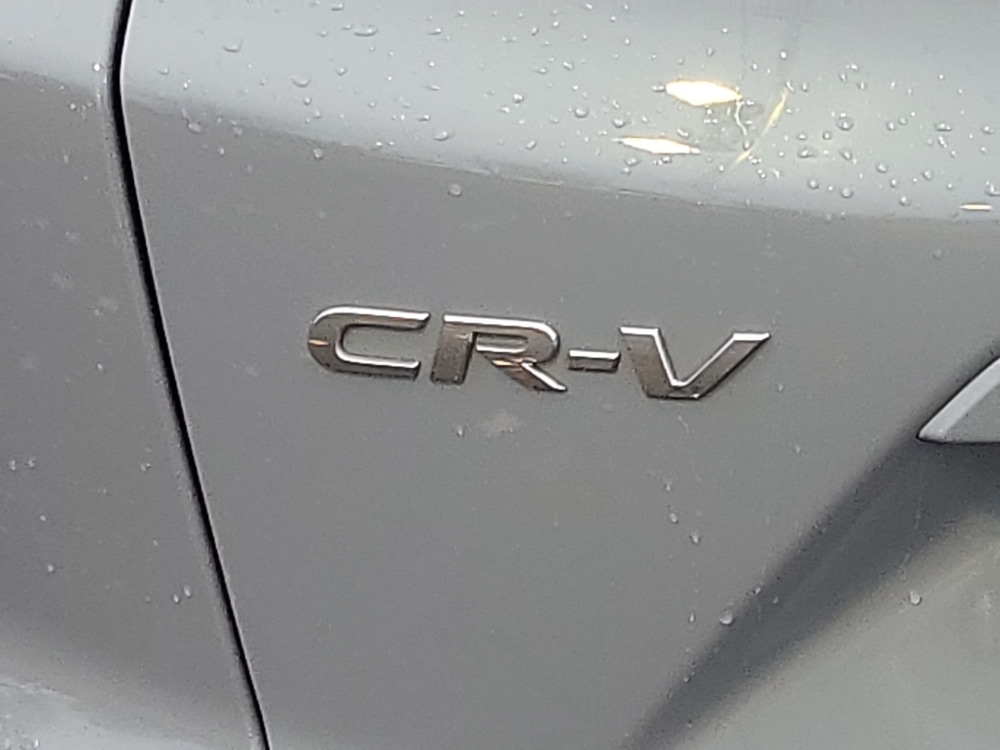 2022 Honda CR-V EX-L 7