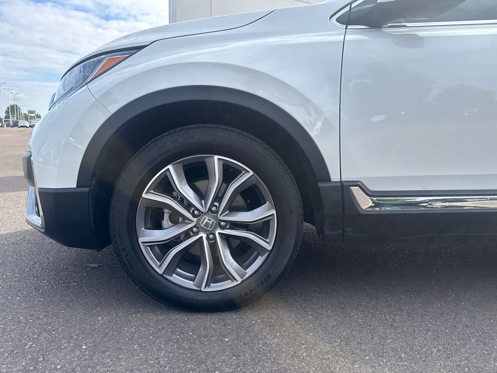 Thumbnail: 2021 Honda CR-V - 6