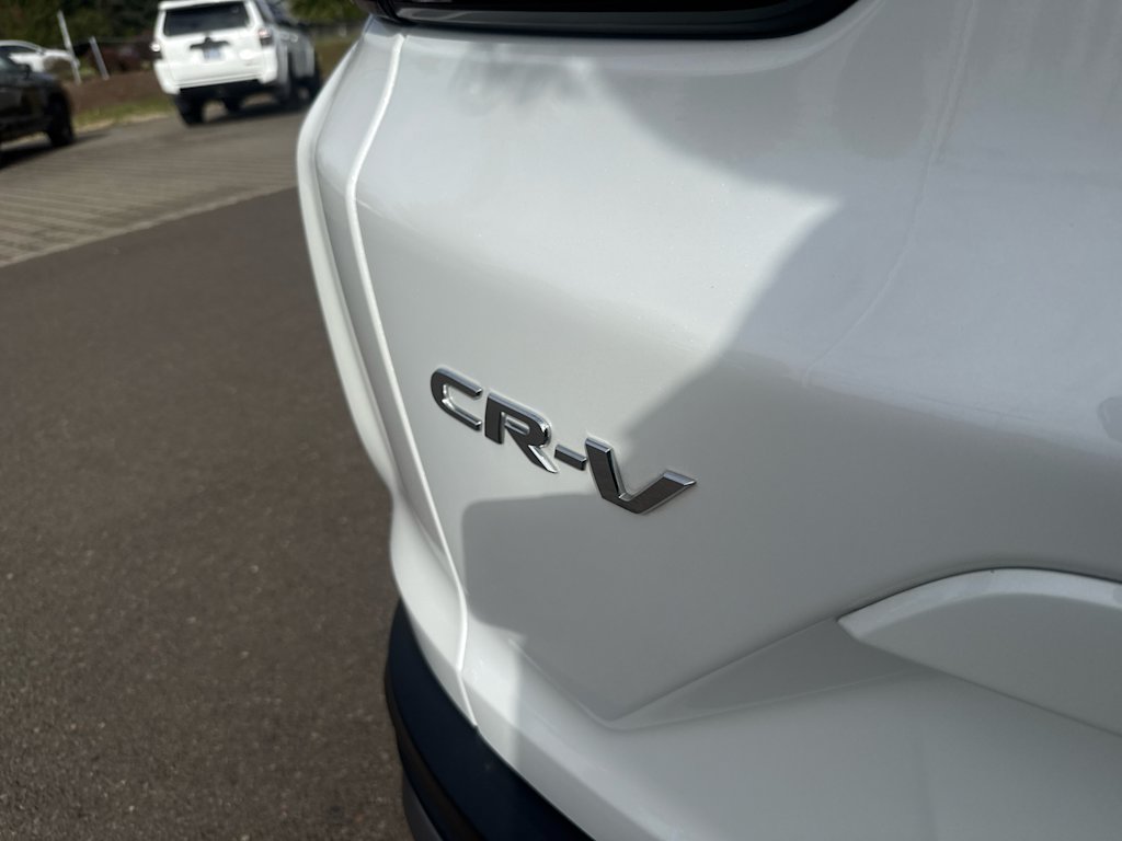 Thumbnail: 2021 Honda CR-V - 5