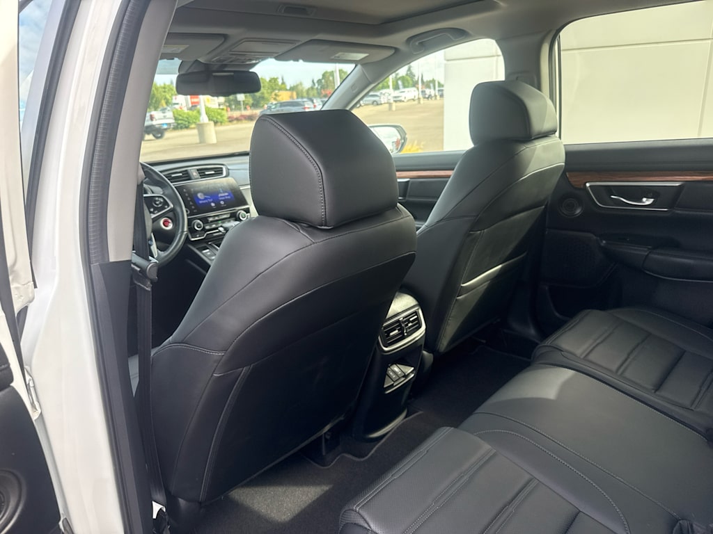 Thumbnail: 2021 Honda CR-V - 11