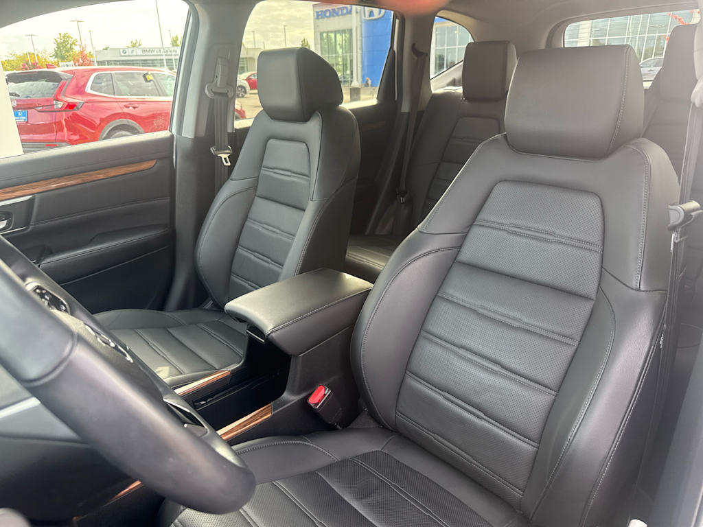Thumbnail: 2021 Honda CR-V - 9