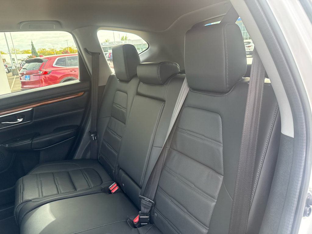 Thumbnail: 2021 Honda CR-V - 20