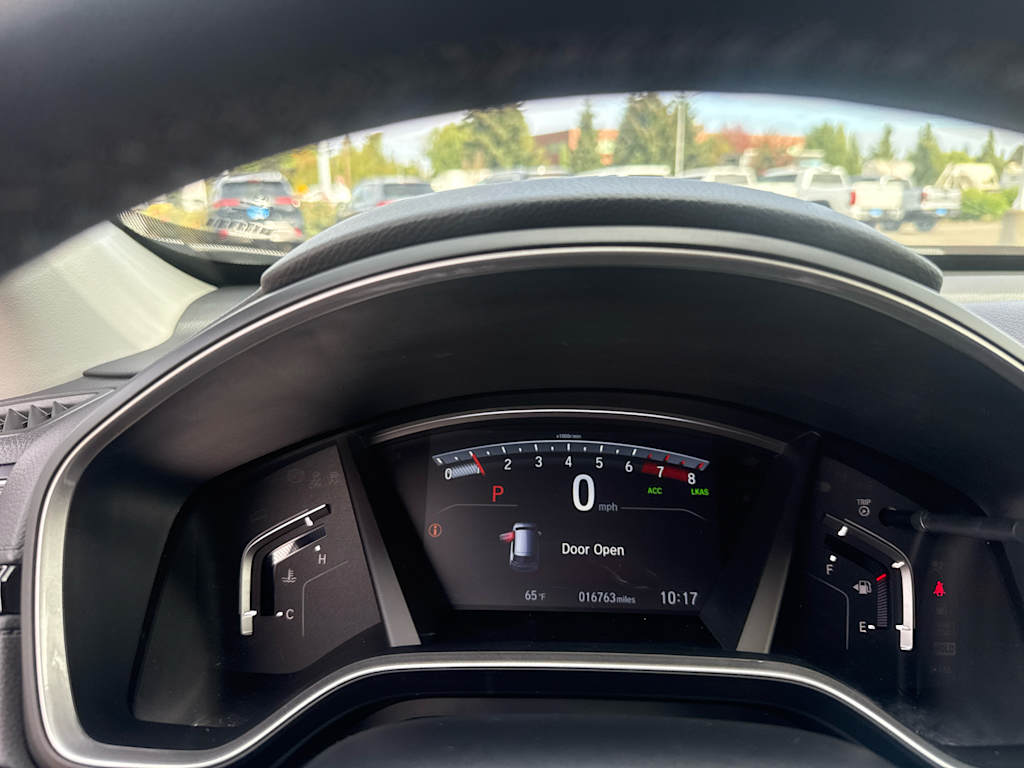 Thumbnail: 2021 Honda CR-V - 15