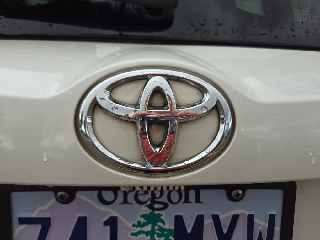 Thumbnail: 2014 Toyota RAV4 - 6