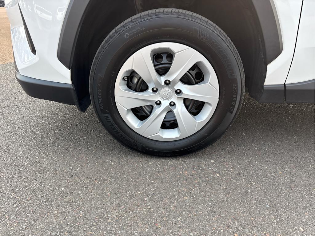 Thumbnail: 2024 Toyota RAV4 - 7