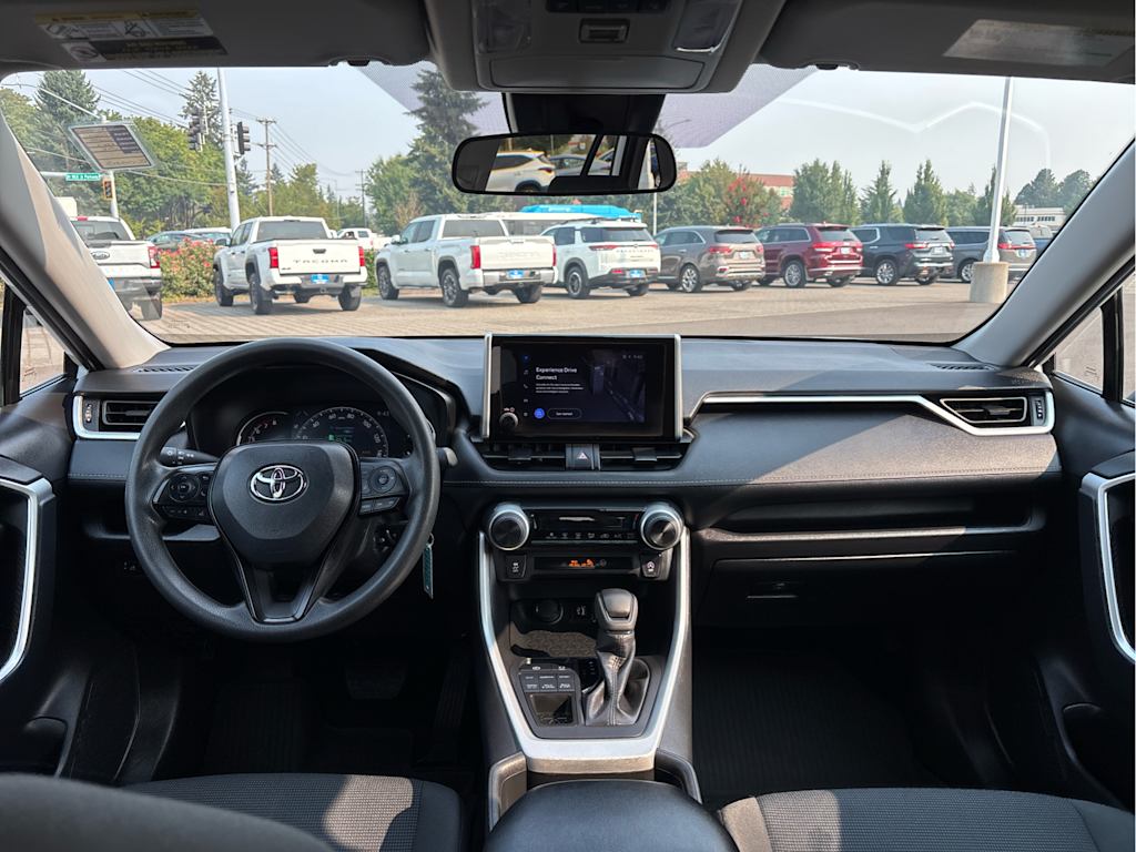 Thumbnail: 2024 Toyota RAV4 - 9