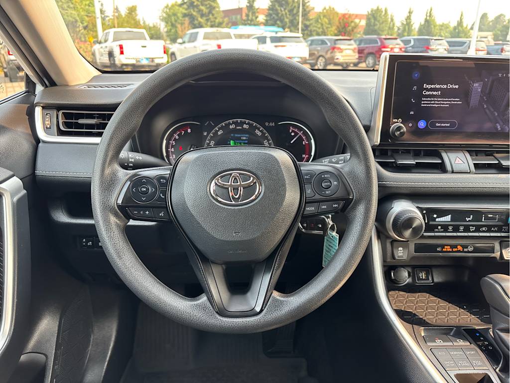 Thumbnail: 2024 Toyota RAV4 - 13