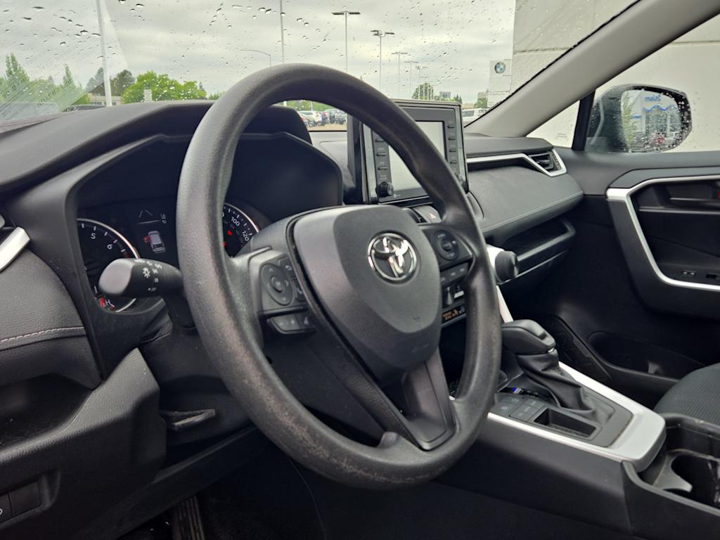 Thumbnail: 2021 Toyota RAV4 - 2