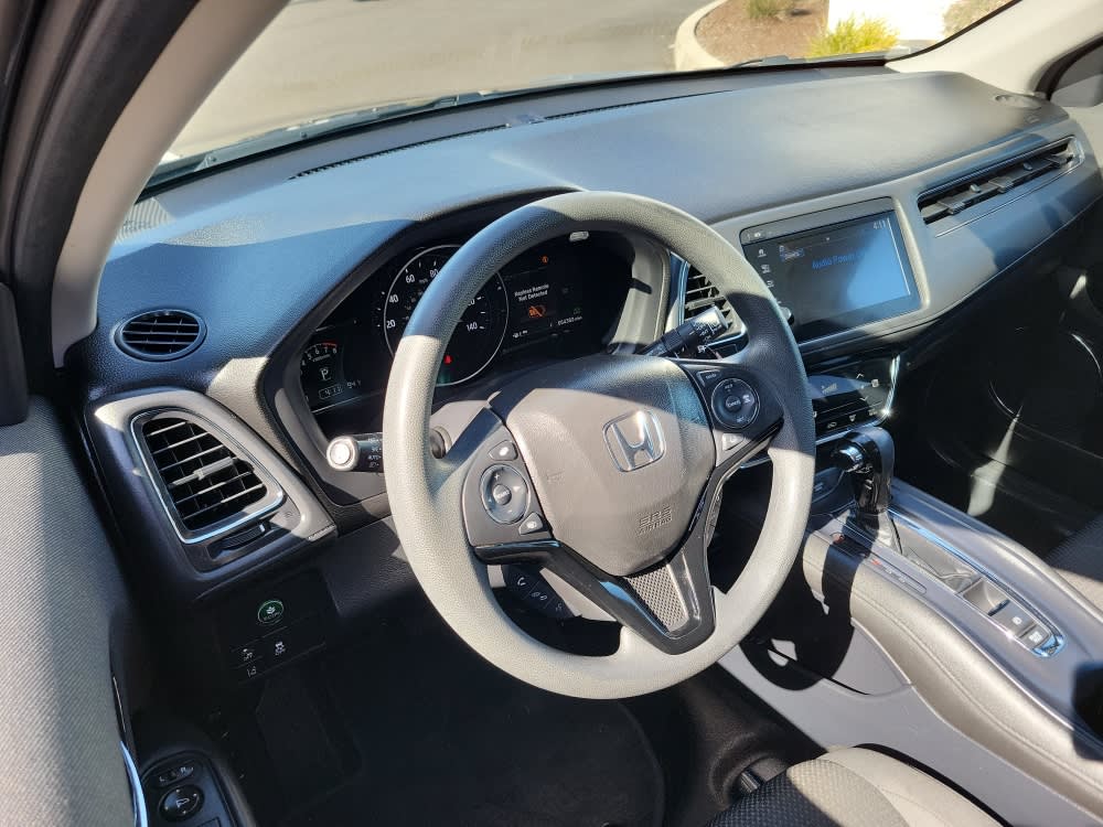 Thumbnail: 2020 Honda HR-V - 2