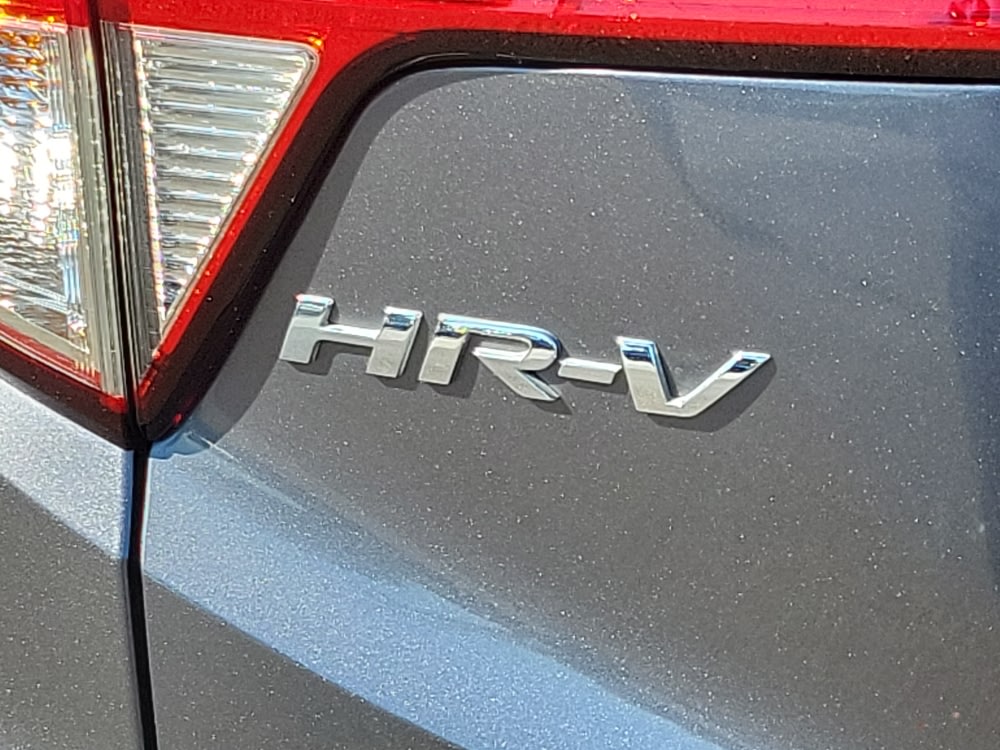 Thumbnail: 2020 Honda HR-V - 7