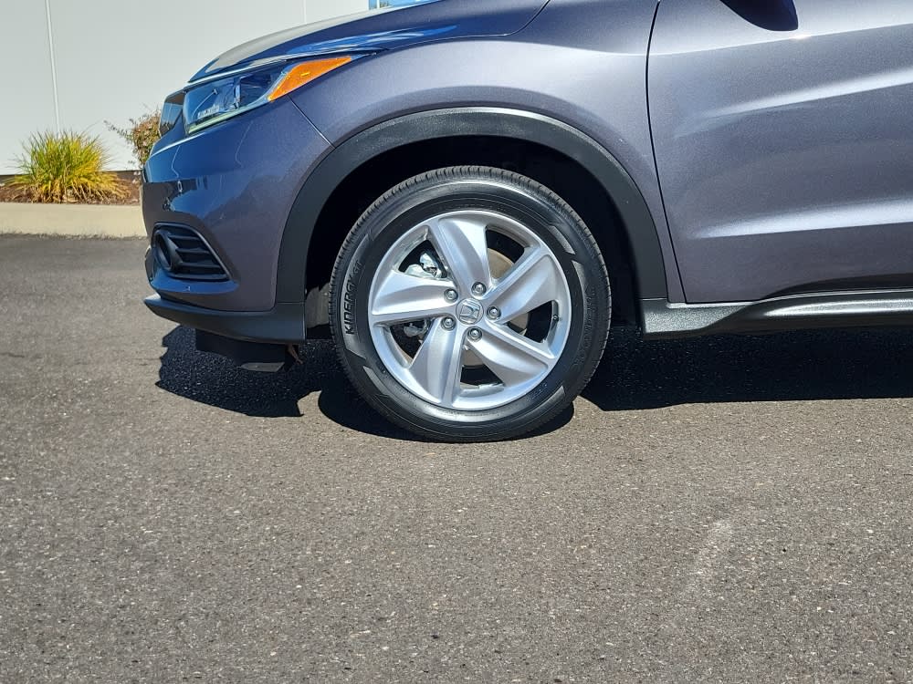 Thumbnail: 2020 Honda HR-V - 8