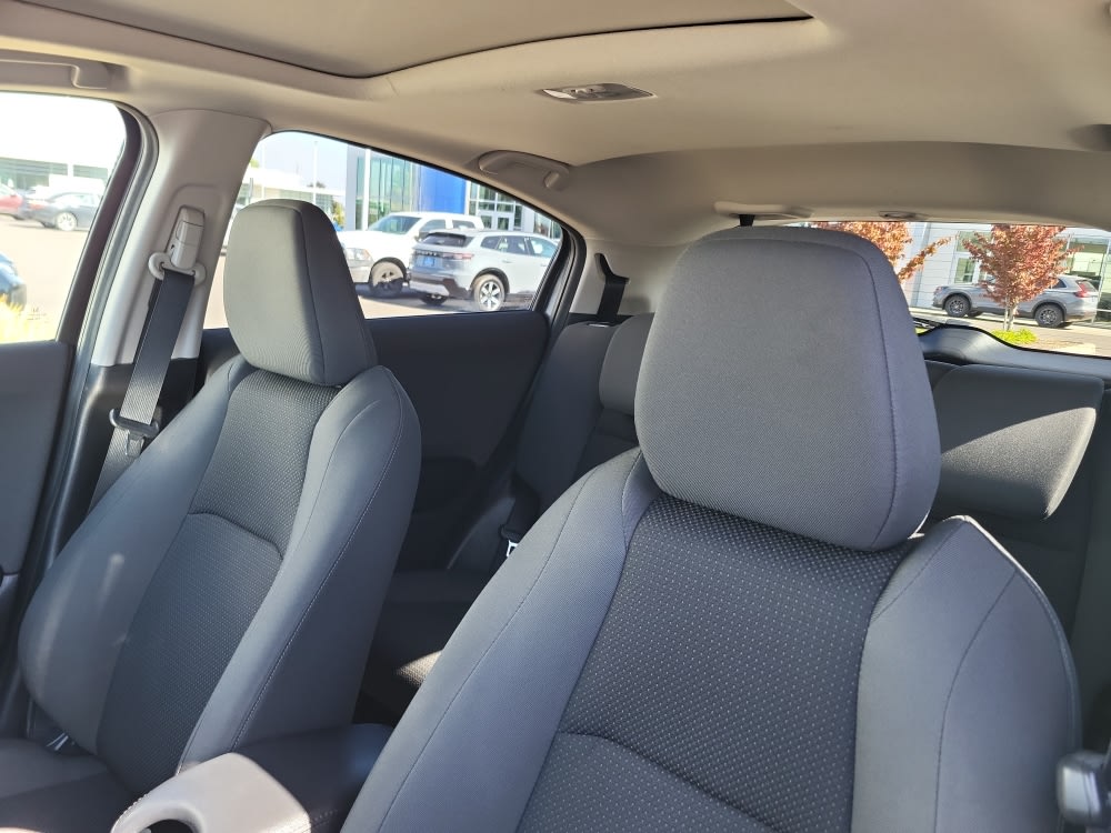 Thumbnail: 2020 Honda HR-V - 11